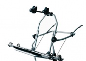 THULE CLIPON HIGH 9105 hátsó ajtóra Kerékpárszállító THULE CLIPON HIGH 9105 hátsó ajtóra Kerékpárszállító