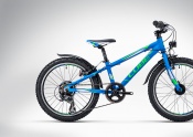 CUBE KID 200 ALLROAD 2015 kerékpár CUBE KID 200 ALLROAD 2015 kerékpár