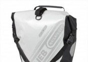 ORTLIEB BACK-ROLLER BLACK'N WHITE TÁSKA ORTLIEB BACK-ROLLER BLACK'N WHITE TÁSKA
