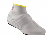 Kamásli NORTHWAVE H2 OPTIMUM vízálló fehér Kamásli NORTHWAVE H2 OPTIMUM vízálló fehér