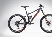 CUBE FRITZZ 180 HPA SL 27.5 2015 kerékpár CUBE FRITZZ 180 HPA SL 27.5 2015 kerékpár