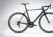 CUBE LITENING SUPER HPC RACE 2015 kerékpár CUBE LITENING SUPER HPC RACE 2015 kerékpár