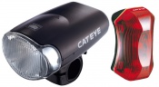 CATEYE LÁMPA SZETT HL-350 + TL-LD170-R CATEYE LÁMPA SZETT HL-350 + TL-LD170-R