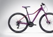 CUBE ACCESS WLS Disc 27.5/29 2015 kerékpár CUBE ACCESS WLS Disc 27.5/29 2015 kerékpár