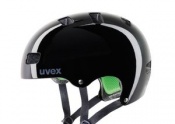 UVEX HLMT 5 BIKE SISAK UVEX HLMT 5 BIKE SISAK