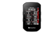 BRYTON RIDER S500 T GPS komputer szett 