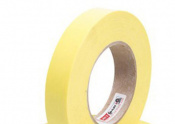 Joe's No-Flats Yellow Rim Tape felniszalag 9m