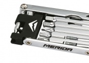 MERIDA Multi lapos/12in1/ láncbontóval SZERSZÁM MERIDA Multi lapos/12in1/ láncbontóval SZERSZÁM