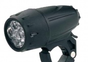 VELOTECH LÁMPA ELSŐ 5 LED VELOTECH LÁMPA ELSŐ 5 LED