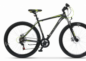 ULTRA NITRO ALU 21 SEBESSÉGES FÉRFI KERÉKPÁR 29" ULTRA NITRO ALU 21 SEBESSÉGES FÉRFI KERÉKPÁR 29"