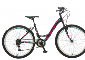 POLAR MODESTY LS NŐI KERÉKPÁR 26" POLAR MODESTY LS NŐI KERÉKPÁR 26"