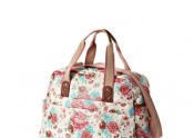 BASIL BLOOM CARRY KERÉKPÁROS TÁSKA (18L) BASIL BLOOM CARRY KERÉKPÁROS TÁSKA (18L)