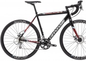 Cannondale CaadX Tiagra Disc 2015 Cannondale CaadX Tiagra Disc 2015