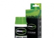 Defektgátló folyadék SLIME PRO tubeless 237 ml (2 kerék)
