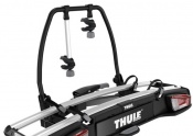 THULE 918 VELOSPACE vonóhorogra Kerékpárszállító THULE 918 VELOSPACE vonóhorogra Kerékpárszállító