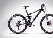 CUBE STEREO 140 HPA 27.5 kerékpár CUBE STEREO 140 HPA 27.5 kerékpár