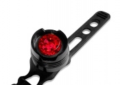 VELOTECH VILLOGÓ HÁTSÓ1LED VELOTECH VILLOGÓ HÁTSÓ1LED