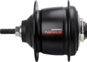 Shimano Nexus SG-C6001-8R agyváltó roller+v-fékes
