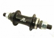 JOYTECH AGY HÁTSÓ ALU. 48H FEKETE MENETES BMX 14X170MM JOYTECH AGY HÁTSÓ ALU. 48H FEKETE MENETES BMX 14X170MM
