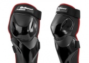 POLISPORT TÉRD VÉDŐ Y-SHOCK FEKETE FELNŐTT L/XL POLISPORT TÉRD VÉDŐ Y-SHOCK FEKETE FELNŐTT L/XL