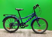 HASZNÁLT NEUZER MONSTER 20" GYEREKKERÉKPÁR HASZNÁLT NEUZER MONSTER 20" GYEREKKERÉKPÁR