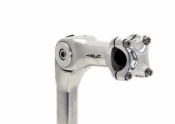 XLC KORMÁNYSZÁR ST-T01 alu ezüst 1 1/8 100 mm XLC KORMÁNYSZÁR ST-T01 alu ezüst 1 1/8 100 mm