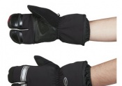 Kesztyű NORTHWAVE téli HUSKY LOBSTER hosszú, Extra Protective, fekete Kesztyű NORTHWAVE téli HUSKY LOBSTER hosszú, Extra Protective, fekete
