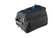 KTM Sport csomagtartó táska 32L fekete kék