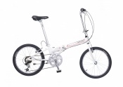NEUZER FOLDING SPORT 20 KERÉKPÁR AKCIÓ NEUZER FOLDING SPORT 20 KERÉKPÁR AKCIÓ