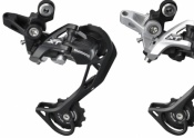 Hátsó váltó - Shimano Deore XT - RD-M781 fekete Hátsó váltó - Shimano Deore XT - RD-M781 fekete