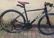 Hasznâlt cube sl road race 2015 kerékpár Hasznâlt cube sl road race 2015 kerékpár