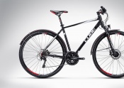 CUBE NATURE ALLROAD 2015 kerékpár CUBE NATURE ALLROAD 2015 kerékpár