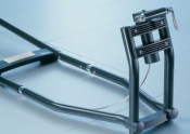 TACX FORTIUS, I-MAGIC GÖRGŐ TARTOZÉK KORMÁNYÁLLVÁNY TACX FORTIUS, I-MAGIC GÖRGŐ TARTOZÉK KORMÁNYÁLLVÁNY