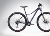 CUBE ACCESS WLS SL 27.5/29 2015 kerékpár CUBE ACCESS WLS SL 27.5/29 2015 kerékpár