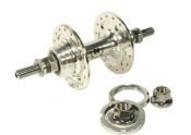 NOVATEC PÁLYA AGY HÁTSÓ 120MM 32H NOVATEC PÁLYA AGY HÁTSÓ 120MM 32H