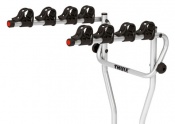 THULE 9708 HANGON vonóhorogra billenős Kerékpárszállító THULE 9708 HANGON vonóhorogra billenős Kerékpárszállító