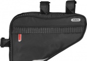 Abus táska ST2250 Onyx Abus táska ST2250 Onyx