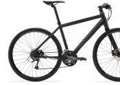 Cannondale BadBoy 5 2014 Cannondale BadBoy 5 2014