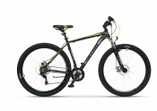 ULTRA NITRO ALU 21 SEBESSÉGES FÉRFI KERÉKPÁR 27,5" ULTRA NITRO ALU 21 SEBESSÉGES FÉRFI KERÉKPÁR 27,5"