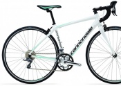 Cannondale Synapse 8 Claris WMN 2015 Cannondale Synapse 8 Claris WMN 2015