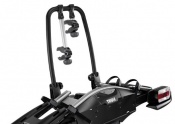 THULE 925 VELOCOMPACT vonóhorogra Kerékpárszállító THULE 925 VELOCOMPACT vonóhorogra Kerékpárszállító