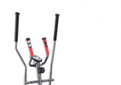 ELLIPTIKUS TRAINER 6115 MAGNETIC ELLIPITICAL ELLIPTIKUS TRAINER 6115 MAGNETIC ELLIPITICAL