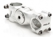 XLC KORMÁNY A-Head alu ezüst 1 1/8, 25,4mm, -40/+40 fok, 108 mm XLC KORMÁNY A-Head alu ezüst 1 1/8, 25,4mm, -40/+40 fok, 108 mm