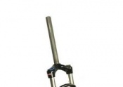 SUNTOUR XCR-PLO FEKETE 100mm SUNTOUR XCR-PLO FEKETE 100mm