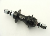 NOVATEC F176SBT BMX HÁTSÓ AGY NOVATEC F176SBT BMX HÁTSÓ AGY