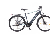 Neuzer Belluno E-Trekking középmotoros kerékpár