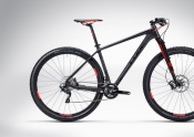 CUBE REACTION GTC SLT 29 2015 kerékpár CUBE REACTION GTC SLT 29 2015 kerékpár