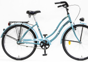 CSEPEL BLACKWOOD CRUISER GR 2017 NŐI KERÉKPÁR 26" CSEPEL BLACKWOOD CRUISER GR 2017 NŐI KERÉKPÁR 26"