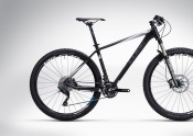 CUBE REACTION GTC PRO 27,5 2015 kerékpár CUBE REACTION GTC PRO 27,5 2015 kerékpár