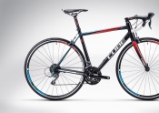 CUBE PELOTON 2015 kerékpár CUBE PELOTON 2015 kerékpár